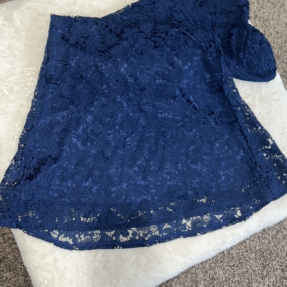 Lulus formal gown - Picture 6 of 9